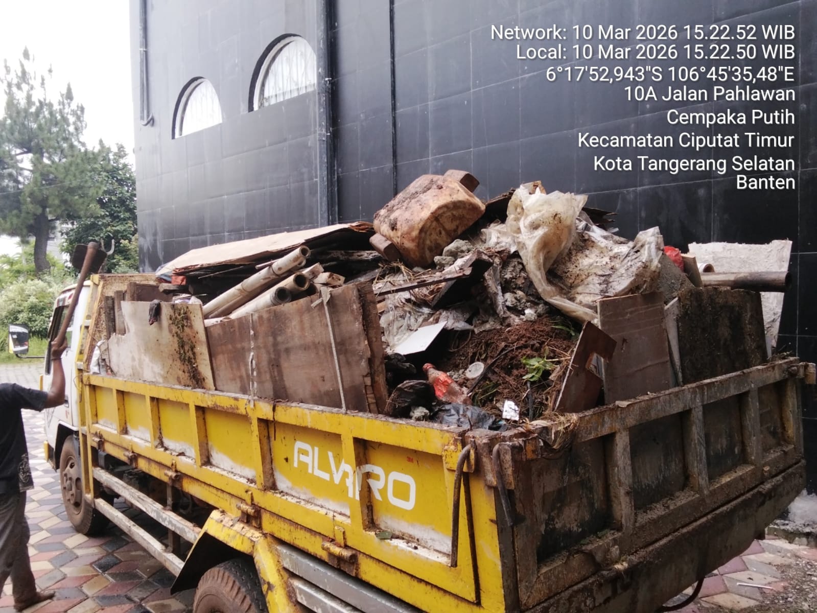 Land Clearing
