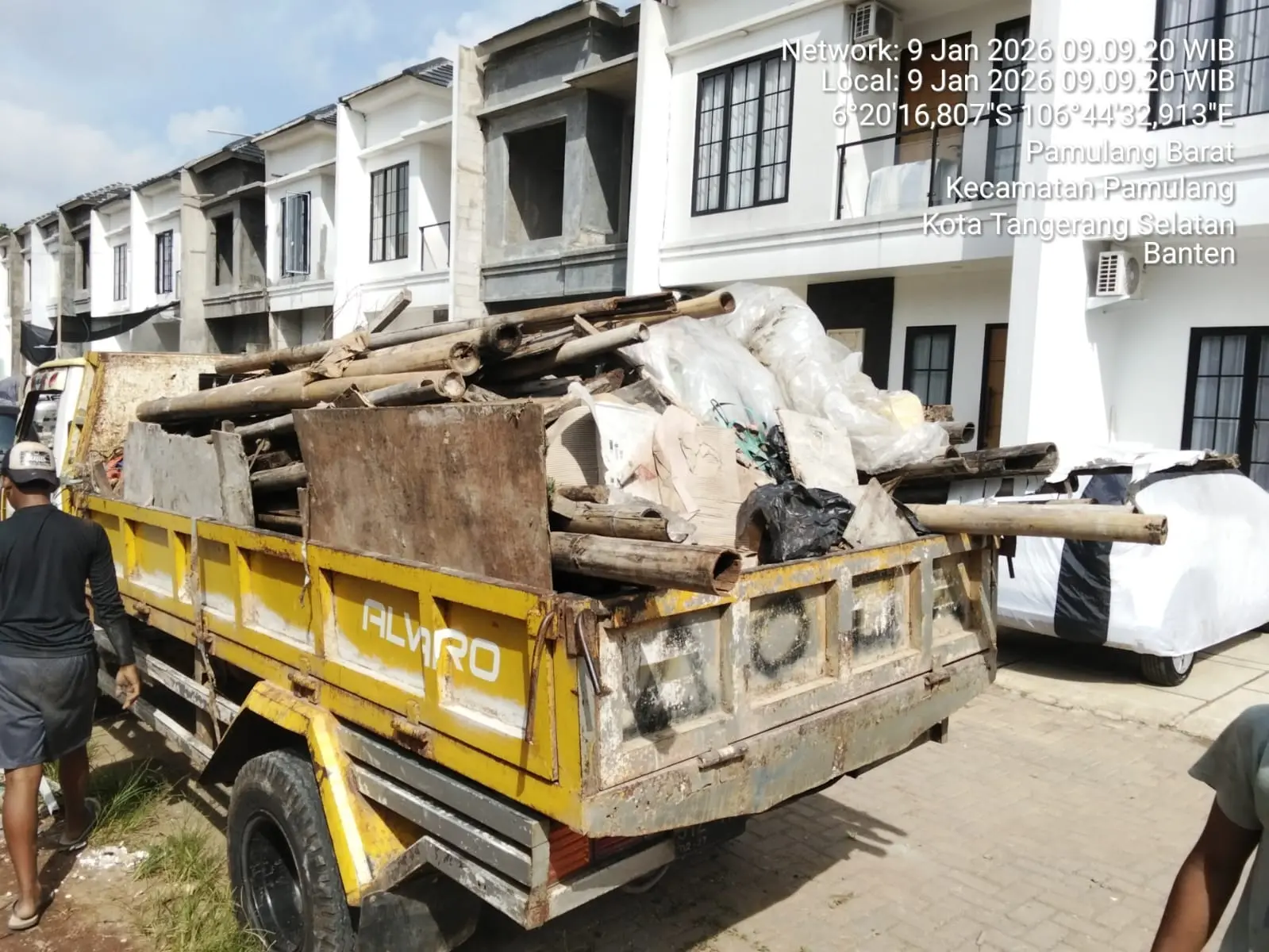 Land Clearing